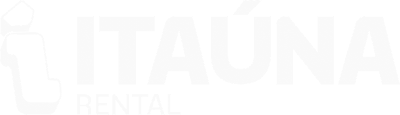 ITAÚNA Rental